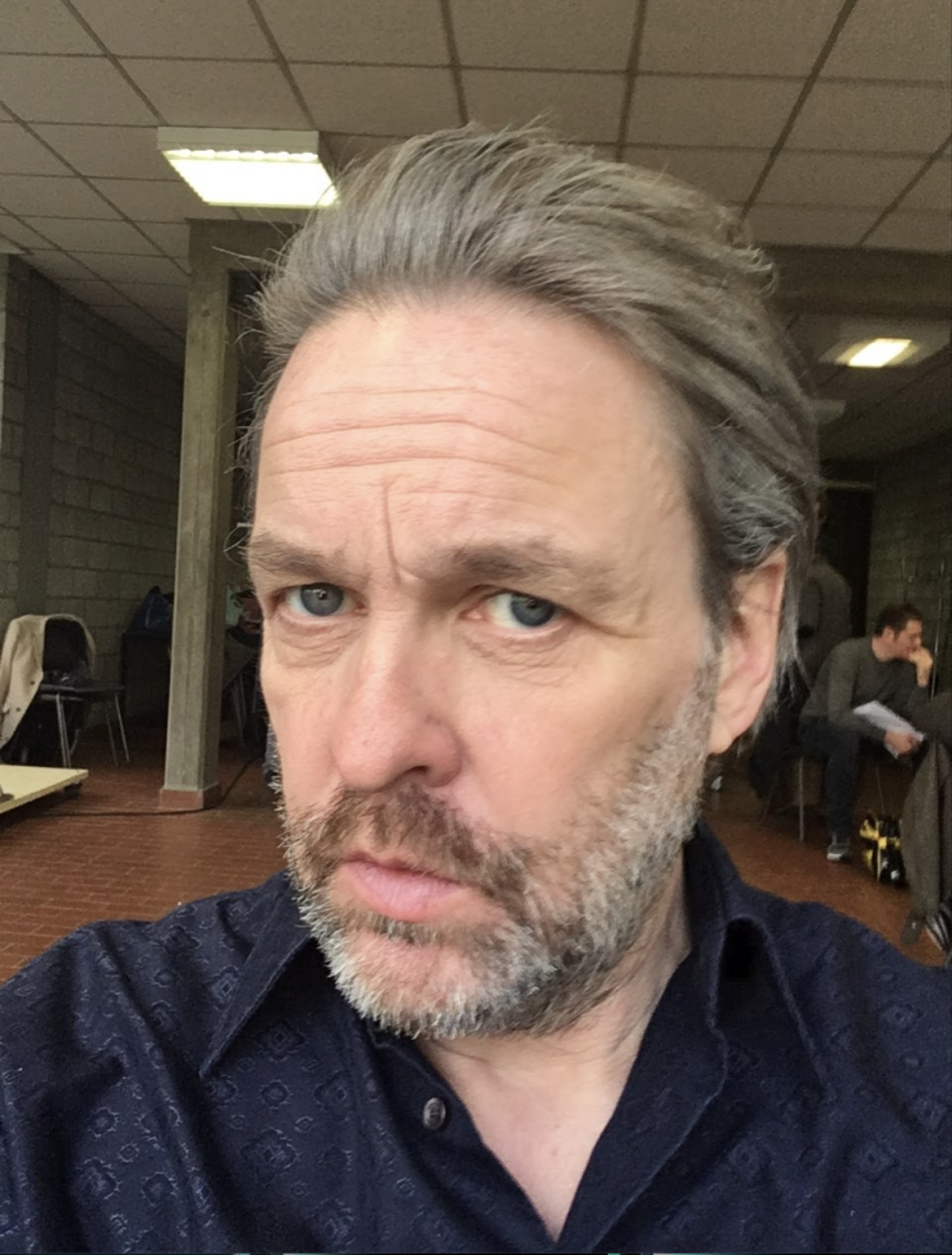 Noel Marinus - De Twaalf