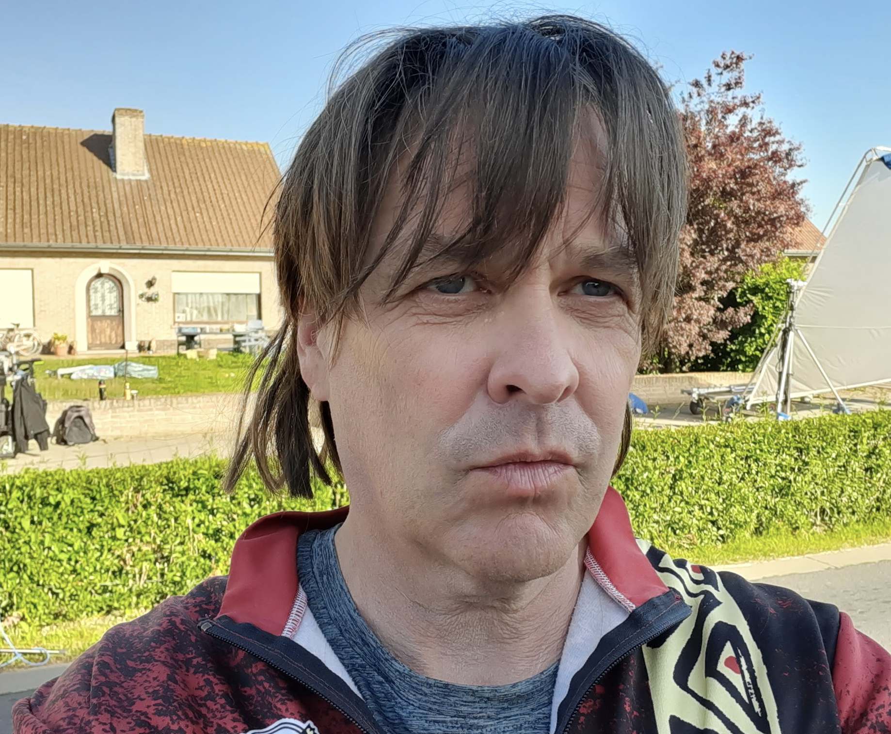 Daniel Louage - Chantal